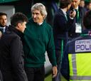 Pellegrini se ‘acerca’ a la Roja