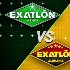 Así fue el épico duelo Exatlón México vs Exatlón Alemania: ¿qué equipo resultó ganador?