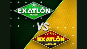 Así fue el épico duelo Exatlón México vs Exatlón Alemania: ¿qué equipo resultó ganador?