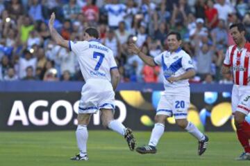 El Homenaje a Emilio Butragueño en imágenes