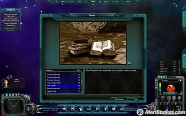 Lost Empire: Immortals, Impresiones