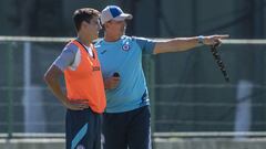 Previa: Cruz Azul buscará hilar su sexto juego sin perder contra Tigres
