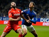 Real Oviedo - Mallorca: cómo ver en directo en TV y cómo seguir online