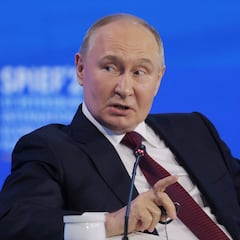 El exdirector de la CIA avisa del país que invadirá Rusia si vence en Ucrania