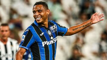 Torino - Atalanta: TV, horario y cómo ver online la Serie A