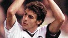 Conexión argentina: van a por Verón, Crespo o Aimar