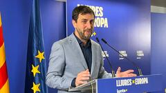 Última hora de la actualidad política en España, en directo: el Supremo rechaza aplicar la amnistía a Puigdemont