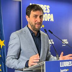 Desafío de Junts al Tribunal Constitucional