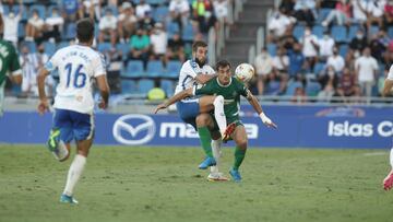 Sipčić: "Sumamos un resultado positivo más"