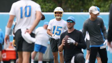 The Chargers’ rookie has put pen to paper on a massive deal that has made a mark in the history books. The question that remains is whether he’s worth it.