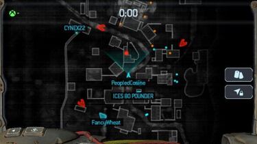 La app de compañía de TITANFALL, ya disponible