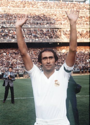 El Athletic, testigo de la ¨²ltima Liga de Pirri