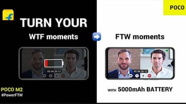 Xiaomi presenta el teléfono POCO más barato hasta la fecha