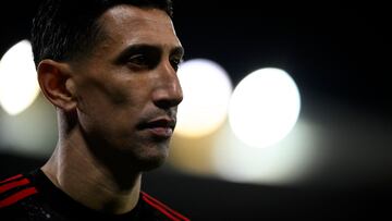 Dilema con Di María