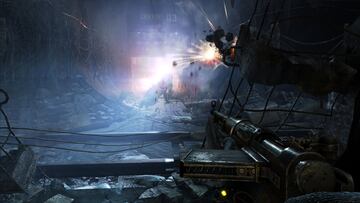 Captura de pantalla - Metro: Last Light (360)