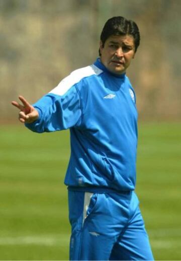 A 7000 días del último título de liga de Cruz Azul