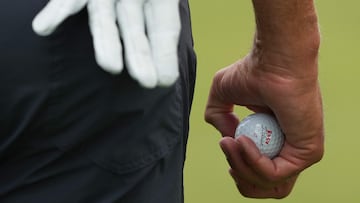 The Renaissance Club in Berwick, once again hosts the Scottish Open with the action taking place over four days.