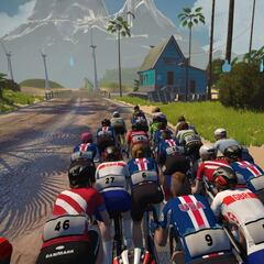 La trampa llega a los e-Sports: dos expulsadas de Zwift por manipular sus datos