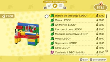 Animal Crossing New Horizons nos lleva al paraíso con su edición definitiva para Switch 2: impresiones de la versión 3.0