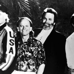 Las cinco mejores canciones de Brian Wilson