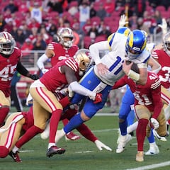 2024 NFL Draft: what does each team in the NFC West division need? Projected picks