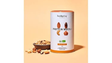 ¿Ayuno intermitente? Te explicamos en qué consiste y seleccionamos cinco productos de Foodspring para llevarlo a cabo