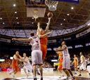 Víctor Claver renueva con el Valencia Basket hasta 2014