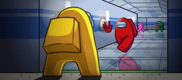 Tripulantes en Among Us!: cómo ganar, sobrevivir y descubrir al impostor