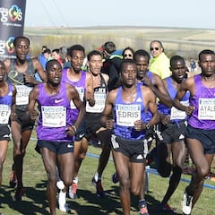 El cross de Atapuerca cambia de día por las elecciones generales