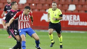 Experiencia para el debut con Arcediano Monescillo