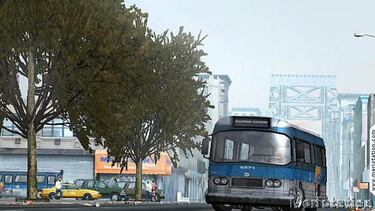 Nuevos detalles e imágenes de Driver: Parallel Lines