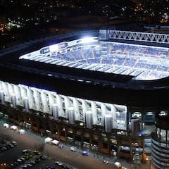 El 'streaming' AStv desde el Bernabéu por el Clásico sumó 1,7 millones de reproducciones