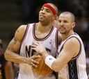 Kenyon Martin vuelve a la NBA a las órdenes de Jason Kidd