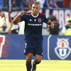 Benegas: "Johnny tiene mucha espalda para soportar las críticas"