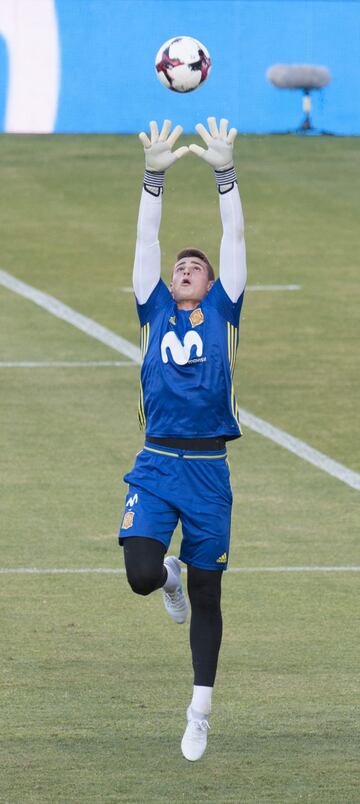 Kepa.