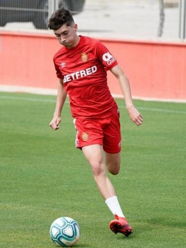 Las diez perlas que el Madrid
acaba de fichar para su cantera