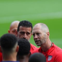 Lesiones, el principal problema que ha enfrentado el USMNT durante el Octagonal de Concacaf