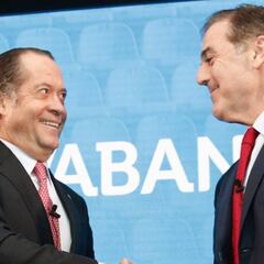 Abanca será el dueño del Deportivo el próximo 17 de marzo