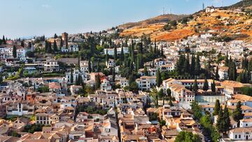 National Geographic elige un pueblo español entre los mejores del mundo