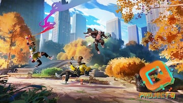 Ubisoft announces Project Q, a new multiplayer game for PC and consoles; first details