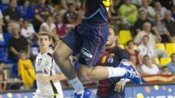 Ariño: "Espero que el equipo juegue como todos deseamos"