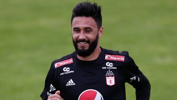 Herner: "En América se está pagando la falta de comunión"