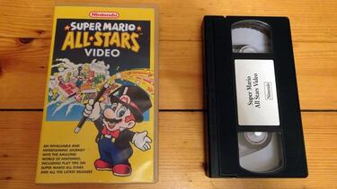 Misión VHS: El jugador que está digitalizando la historia del videojuego