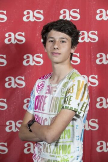 Eduardo Rodr¨ªguez.