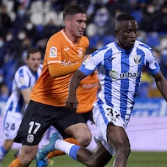 Cissé reconvocado por primera vez con la selección de Guinea