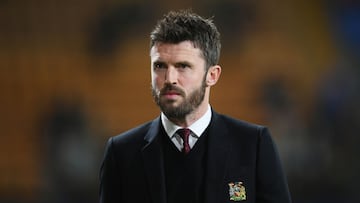 Michael Carrick.