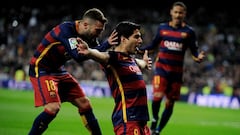 Suárez: Thrashing Real Madrid proves Barcelona can beat PSG