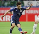 Japón 3 - Costa Rica 0: resumen, resultado y goles