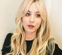 La vida de Kaley Cuoco tras 'The Big Bang Theory' pasa por otra nueva serie