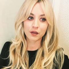 La vida de Kaley Cuoco tras 'The Big Bang Theory' pasa por otra nueva serie